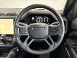 2026 Land Rover Defender 110X Dynamic Black Jeep for sale, Japanese used car export - photo 22 of 50 | GULJI TRADERS