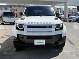 2026 Land Rover Defender Defender 110X Dynamic SE 4WD White Jeep for sale, Japanese used car export - photo 11 of 24 | GULJI TRADERS