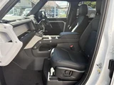 2026 Land Rover Defender Defender 110X Dynamic SE 4WD White Jeep for sale, Japanese used car export - photo 20 of 24 | GULJI TRADERS