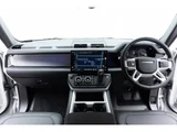 2026 Land Rover Defender 110 X Dynamic SE 2.0L P300 4WD Gray Jeep for sale, Japanese used car export - photo 2 of 50 | GULJI TRADERS