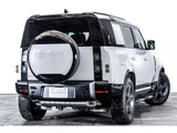 2026 Land Rover Defender 110 X Dynamic SE 2.0L P300 4WD Gray Jeep for sale, Japanese used car export - photo 3 of 50 | GULJI TRADERS