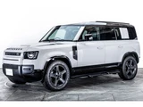 2026 Land Rover Defender 110 X Dynamic SE 2.0L P300 4WD Gray Jeep for sale, Japanese used car export - photo 4 of 50 | GULJI TRADERS