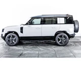 2026 Land Rover Defender 110 X Dynamic SE 2.0L P300 4WD Gray Jeep for sale, Japanese used car export - photo 5 of 50 | GULJI TRADERS