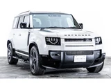 2026 Land Rover Defender 110 X Dynamic SE 2.0L P300 4WD Gray Jeep for sale, Japanese used car export - photo 6 of 50 | GULJI TRADERS