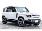 2026 Land Rover Defender 110 X Dynamic SE 2.0L P300 4WD Gray Jeep for sale, Japanese used car export - photo 7 of 50 | GULJI TRADERS