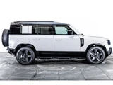 2026 Land Rover Defender 110 X Dynamic SE 2.0L P300 4WD Gray Jeep for sale, Japanese used car export - photo 8 of 50 | GULJI TRADERS