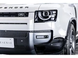 2026 Land Rover Defender 110 X Dynamic SE 2.0L P300 4WD Gray Jeep for sale, Japanese used car export - photo 11 of 50 | GULJI TRADERS