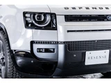 2026 Land Rover Defender 110 X Dynamic SE 2.0L P300 4WD Gray Jeep for sale, Japanese used car export - photo 12 of 50 | GULJI TRADERS