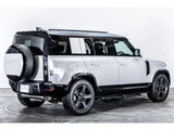 2026 Land Rover Defender 110 X Dynamic SE 2.0L P300 4WD Gray Jeep for sale, Japanese used car export - photo 27 of 50 | GULJI TRADERS