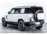 2026 Land Rover Defender 110 X Dynamic SE 2.0L P300 4WD Gray Jeep for sale, Japanese used car export - photo 29 of 50 | GULJI TRADERS