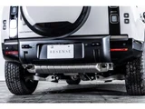 2026 Land Rover Defender 110 X Dynamic SE 2.0L P300 4WD Gray Jeep for sale, Japanese used car export - photo 31 of 50 | GULJI TRADERS