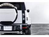 2026 Land Rover Defender 110 X Dynamic SE 2.0L P300 4WD Gray Jeep for sale, Japanese used car export - photo 32 of 50 | GULJI TRADERS