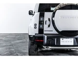 2026 Land Rover Defender 110 X Dynamic SE 2.0L P300 4WD Gray Jeep for sale, Japanese used car export - photo 33 of 50 | GULJI TRADERS