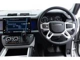 2026 Land Rover Defender 110 X Dynamic SE 2.0L P300 4WD Gray Jeep for sale, Japanese used car export - photo 40 of 50 | GULJI TRADERS