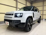 2026 Land Rover Defender 110 X-Dynamic SE 2.0L P300 4WD Gray Jeep for sale, Japanese used car export - photo 1 of 20 | GULJI TRADERS
