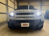 2026 Land Rover Defender 110 X-Dynamic SE 2.0L P300 4WD Gray Jeep for sale, Japanese used car export - photo 2 of 20 | GULJI TRADERS