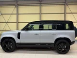 2026 Land Rover Defender 110 X-Dynamic SE 2.0L P300 4WD Gray Jeep for sale, Japanese used car export - photo 3 of 20 | GULJI TRADERS