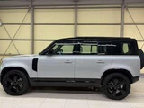 2026 Land Rover Defender 110 X-Dynamic SE 2.0L P300 4WD Gray Jeep for sale, Japanese used car export - photo 4 of 20 | GULJI TRADERS