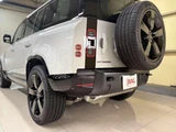 2026 Land Rover Defender 110 X-Dynamic SE 2.0L P300 4WD Gray Jeep for sale, Japanese used car export - photo 7 of 20 | GULJI TRADERS