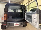 2026 Land Rover Defender 110 X-Dynamic SE 2.0L P300 4WD Gray Jeep for sale, Japanese used car export - photo 9 of 20 | GULJI TRADERS