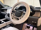2026 Land Rover Defender 110 X-Dynamic SE 2.0L P300 4WD Gray Jeep for sale, Japanese used car export - photo 10 of 20 | GULJI TRADERS