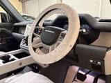2026 Land Rover Defender 110 X-Dynamic SE 2.0L P300 4WD Gray Jeep for sale, Japanese used car export - photo 11 of 20 | GULJI TRADERS