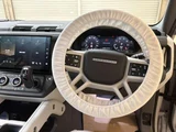 2026 Land Rover Defender 110 X-Dynamic SE 2.0L P300 4WD Gray Jeep for sale, Japanese used car export - photo 13 of 20 | GULJI TRADERS