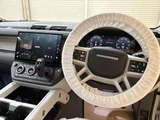 2026 Land Rover Defender 110 X-Dynamic SE 2.0L P300 4WD Gray Jeep for sale, Japanese used car export - photo 14 of 20 | GULJI TRADERS