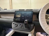 2026 Land Rover Defender 110 X-Dynamic SE 2.0L P300 4WD Gray Jeep for sale, Japanese used car export - photo 19 of 20 | GULJI TRADERS