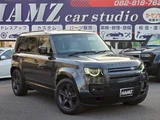 2026 Land Rover Defender 110X-Dynamic SE P300 Other Jeep for sale, Japanese used car export - photo 1 of 9 | GULJI TRADERS