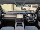 2026 Land Rover Defender 110X-Dynamic SE P300 Other Jeep for sale, Japanese used car export - photo 4 of 9 | GULJI TRADERS