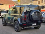 2026 Land Rover Defender 110X-Dynamic SE P300 Other Jeep for sale, Japanese used car export - photo 5 of 9 | GULJI TRADERS