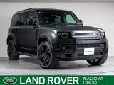 2026 Land Rover Defender 110X-Dynamic HSE D300 Other Jeep for sale, Japanese used car export - photo 1 of 9 | GULJI TRADERS