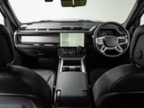 2026 Land Rover Defender 110X-Dynamic HSE D300 Other Jeep for sale, Japanese used car export - photo 2 of 9 | GULJI TRADERS