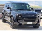 2026 Land Rover Defender 110X-Dynamic SE P300 Other Jeep for sale, Japanese used car export - photo 1 of 9 | GULJI TRADERS