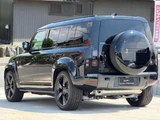 2026 Land Rover Defender 110X-Dynamic SE P300 Other Jeep for sale, Japanese used car export - photo 4 of 9 | GULJI TRADERS