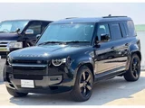 2026 Land Rover Defender 110X-Dynamic SE P300 Other Jeep for sale, Japanese used car export - photo 6 of 9 | GULJI TRADERS