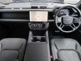 2026 Land Rover Defender 110X-Dynamic HSE D350 Black Jeep for sale, Japanese used car export - photo 2 of 9 | GULJI TRADERS