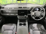 2026 Land Rover Defender 110S D350 Black Jeep for sale, Japanese used car export - photo 2 of 9 | GULJI TRADERS