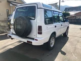 1995 Land Rover Discovery Tdi S SUV for sale, Japanese used car export - photo 2 of 24 | GULJI TRADERS