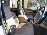 1995 Land Rover Discovery Tdi S SUV for sale, Japanese used car export - photo 3 of 24 | GULJI TRADERS