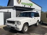 1995 Land Rover Discovery Tdi S SUV for sale, Japanese used car export - photo 5 of 24 | GULJI TRADERS
