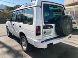 1995 Land Rover Discovery Tdi S SUV for sale, Japanese used car export - photo 7 of 24 | GULJI TRADERS
