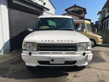 1995 Land Rover Discovery Tdi S SUV for sale, Japanese used car export - photo 8 of 24 | GULJI TRADERS
