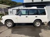 1995 Land Rover Discovery Tdi S SUV for sale, Japanese used car export - photo 10 of 24 | GULJI TRADERS