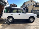 1995 Land Rover Discovery Tdi S SUV for sale, Japanese used car export - photo 11 of 24 | GULJI TRADERS