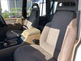 1995 Land Rover Discovery Tdi S SUV for sale, Japanese used car export - photo 14 of 24 | GULJI TRADERS