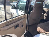 1995 Land Rover Discovery Tdi S SUV for sale, Japanese used car export - photo 17 of 24 | GULJI TRADERS