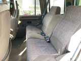 1995 Land Rover Discovery Tdi S SUV for sale, Japanese used car export - photo 18 of 24 | GULJI TRADERS
