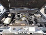 1997 Land Rover Discovery Tdi SUV for sale, Japanese used car export - photo 4 of 22 | GULJI TRADERS